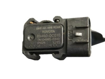 2002 Toyota Tundra Vapor Pressure Sensor - 89460-0C010