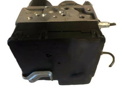 Toyota 44500-47090 Actuator Assy,  Brake