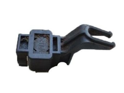 Scion 23841-21050 Clamp,  Fuel Pipe,  NO.1(For EFI)