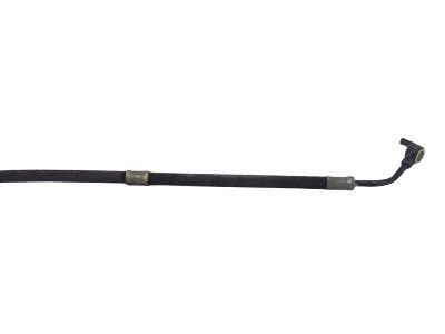 Toyota 44410-35691 Pressure Hose