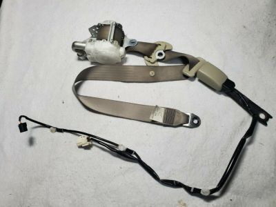 Toyota 73220-AA010-B2 Retractor Side