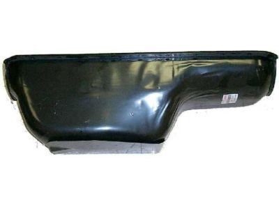 Toyota 12101-61030 Oil Pan