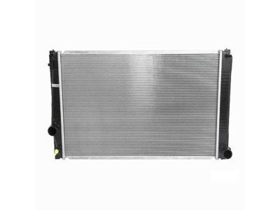 Toyota 16400-0V030 Radiator