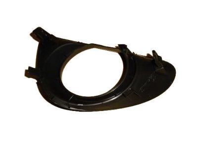 Toyota 81482-52320 Fog Lamp Bezel