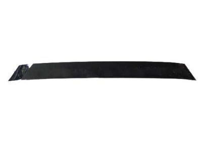 Toyota 53141-02180 Finish Molding