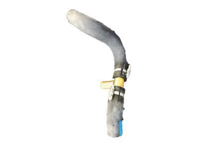 Toyota 87209-60290 Hose Sub-Assy,  Water