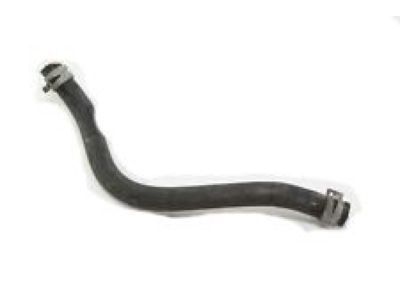 1998 Toyota Land Cruiser Oil Cooler Hose - 32942-60290