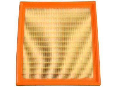 Toyota 17801-31130 Element Sub-Assy,  Air Cleaner Filter