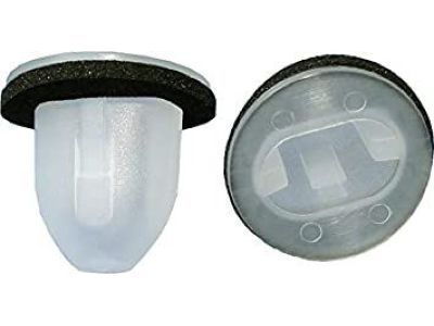 Toyota 81496-0E020 Backup Lamp Guide