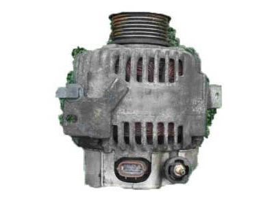 Toyota 27060-28100 Alternator Assembly