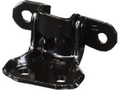 Toyota 68740-06010 Lower Hinge, Driver Side