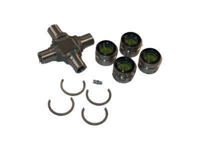 Toyota Universal Joint - 04371-60210