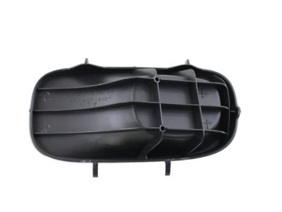 Toyota 52127-0C010 Cover