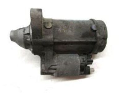 Toyota 28100-0T050 Starter Assy