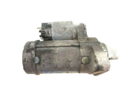 Toyota 28100-0T050 Starter Assy