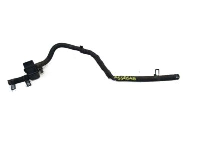 Toyota 77754-60231 Hose, Charcoal Canister Outlet