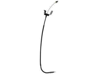 Toyota 78180-02290 Throttle Cable