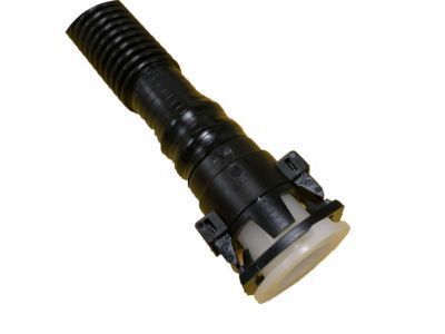 Toyota 77404-06010 Vent Hose