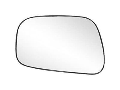 Toyota 87961-AA080 Mirror Glass