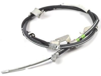 Toyota 46420-35760 Cable