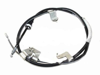 2005 Toyota 4Runner Parking Brake Cable - 46420-35760