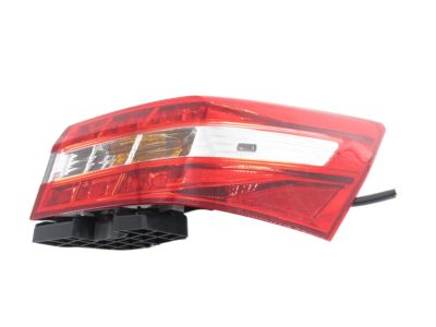 Toyota Avalon Back Up Light - 81550-07081