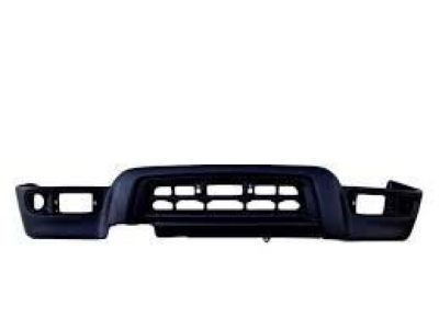 Toyota 53911-35300 Panel,  Front Valance