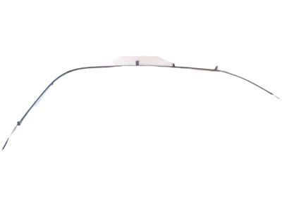 Toyota 46410-08030 Front Cable