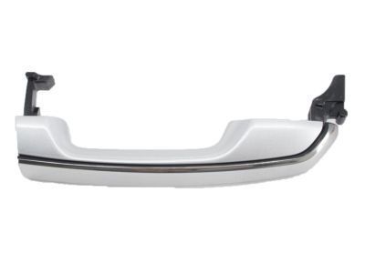 Toyota 69210-35220-B0 Handle, Outside