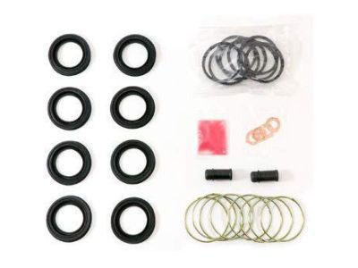 Toyota 04479-14140 Cylinder Kit, Disc Brake, Front