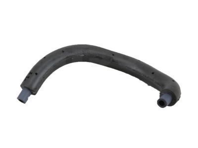 Toyota 12261-50050 Hose, Ventilation