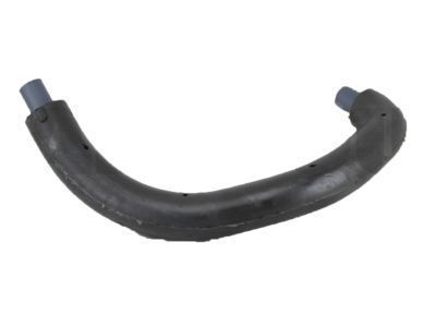 Toyota 12261-50050 Hose,  Ventilation