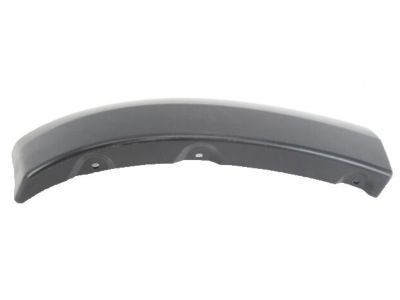 Toyota 52752-0R901 Moulding, Rear Bumper