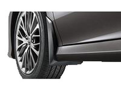 Toyota Camry Mud Flaps - PU060-03180-TR