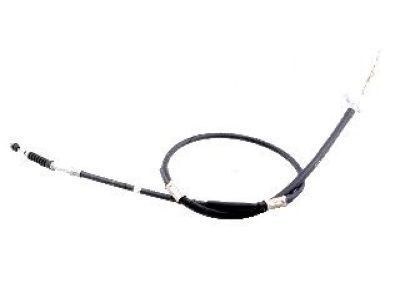 Toyota 46420-12340 Cable