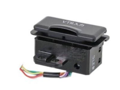 Toyota 86191-45010-B0 Terminal, Video(Video Adapter)