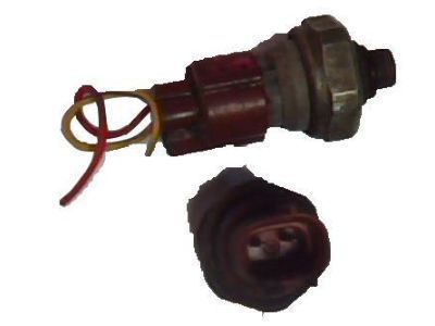 1994 Toyota Paseo HVAC Pressure Switch - 88645-30281