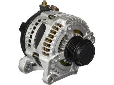 Scion Alternator - 27060-36011