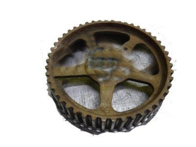 Toyota 13523-74050 Pulley,  Camshaft Timing