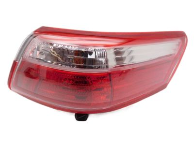 2007 Toyota Camry Tail Light - 81550-06240