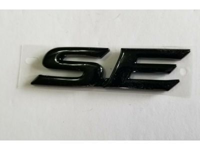 Toyota Camry Emblem - 75443-06D00