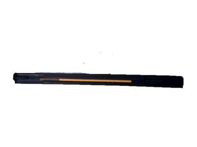 Toyota 75556-0T022 Moulding,  Roof Drip Side Finish,  Center LH