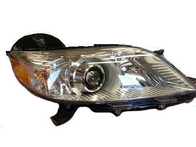 2014 Toyota Sienna Headlight - 81110-08032