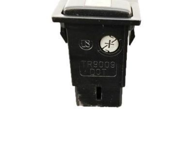 Toyota Hazard Warning Switch - 84332-04030