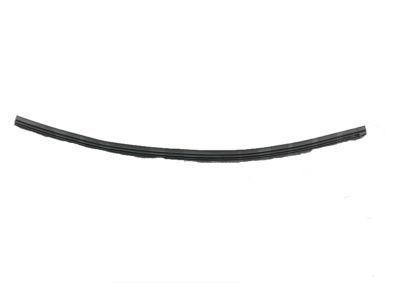 Toyota 85214-28090 Rubber,  Wiper,  RH