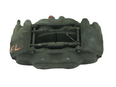 2005 Toyota 4Runner Brake Caliper - 47750-35411