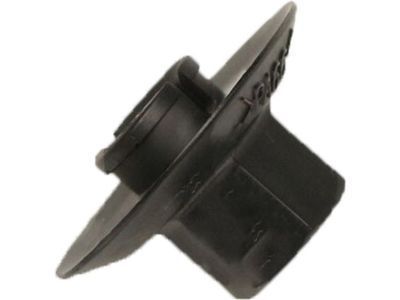 Toyota 90480-10024 Under Cover Fastener