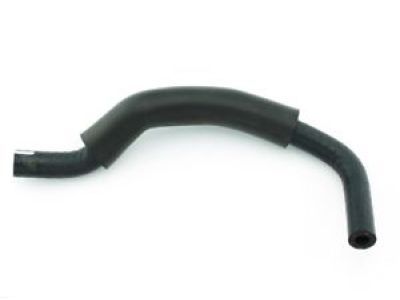 2010 Toyota Land Cruiser Coolant Reservoir Hose - 16282-0S030