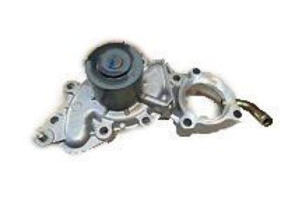 Toyota Water Pump - 16100-79165-83