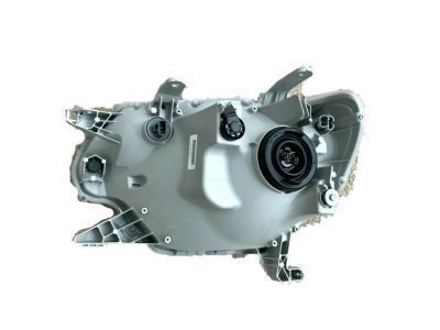 Toyota 81150-04221 Driver Side Headlight Assembly